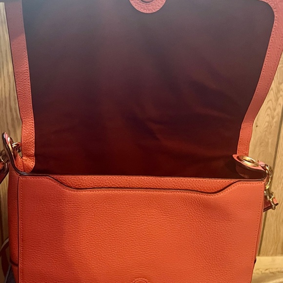 Coach Jess Messenger Bag & Trifold Wallet - Picture 9 of 14